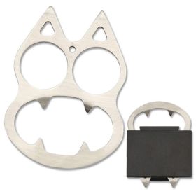 Cat Knuckle With Pouch