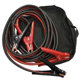 AAA Booster Cables (Option: 16' 6G)