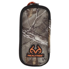 Realtree Hard-Shell Foam First Aid Kit (Option: Small, 30 Piece)